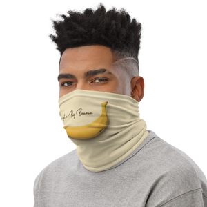 I've got a big banana Face Mask & Neck Gaiter by Design Express