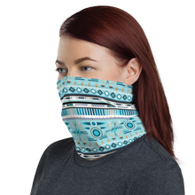 Traditional Pattern 05 Face Mask & Neck Gaiter by Design Express