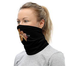 Speak Beautiful Things Face Mask & Neck Gaiter by Design Express