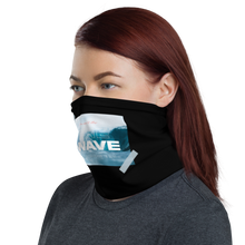 The Wave Face Mask & Neck Gaiter by Design Express