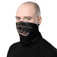 Stay Focused on your Goals Face Mask & Neck Gaiter by Design Express