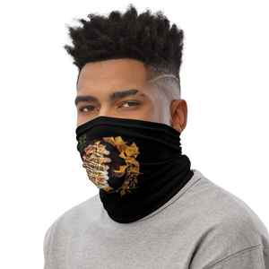 Delicious Snack Face Mask & Neck Gaiter by Design Express