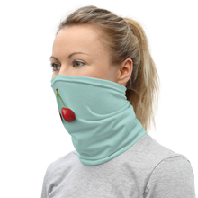 Cherry Face Mask & Neck by Design Express