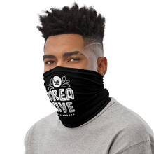 Be Creative Face Mask & Neck Gaiter by Design Express