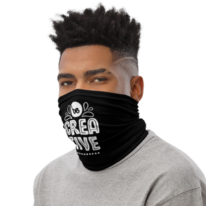 Be Creative Face Mask & Neck Gaiter by Design Express