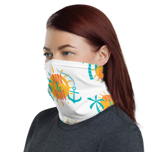 Sun & Fun Face Mask & Neck Gaiter by Design Express