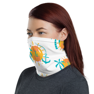 Sun & Fun Face Mask & Neck Gaiter by Design Express