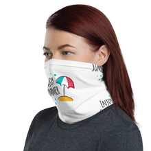 Enjoy Summer Face Mask & Neck Gaiter by Design Express