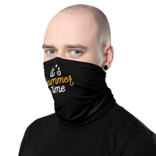 It's Summer Time Face Mask & Neck Gaiter by Design Express