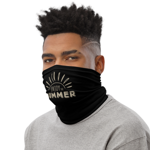 Enjoy the Summer Face Mask & Neck Gaiter by Design Express