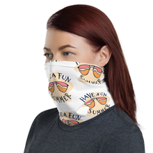 Have a Fun Summer Face Mask & Neck Gaiter by Design Express