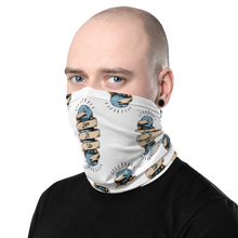 Live it Up Face Mask & Neck Gaiter by Design Express