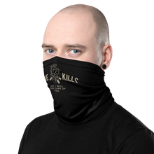 Take Care Of You Face Mask & Neck Gaiter by Design Express