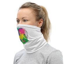 Abstract Series 02 Face Mask & Neck Gaiter by Design Express