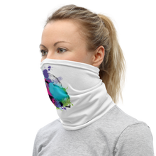 Abstract Series 03 Face Mask & Neck Gaiter by Design Express