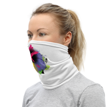 Abstract Series 05 Face Mask & Neck Gaiter by Design Express