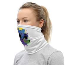 Abstract Series 06 Face Mask & Neck Gaiter by Design Express