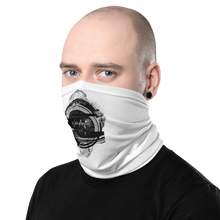 Wonderful Illustration Series Face Mask & Neck Gaiter by Design Express