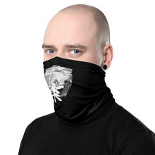 The Existences Illustration Series Face Mask & Neck Gaiter by Design Express