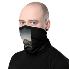 Nature Yosemite Face Mask & Neck Gaiter by Design Express