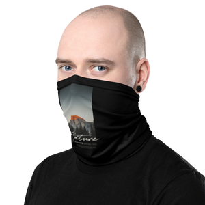 Nature Yosemite Face Mask & Neck Gaiter by Design Express