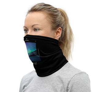 Aurora Face Mask & Neck Gaiter by Design Express