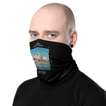 Sydney Australia Face Mask & Neck Gaiter by Design Express