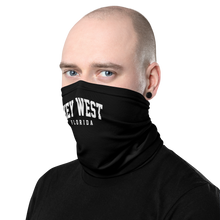 Key West Florida Face Mask & Neck Gaiter