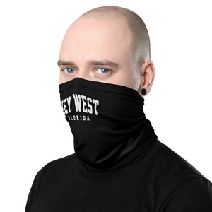 Key West Florida Face Mask & Neck Gaiter