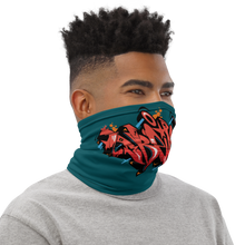 Dream Graffiti Neck Gaiter by Design Express