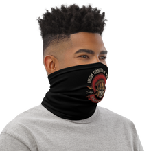 Spartan Spirit Face Mask & Neck Gaiter by Design Express