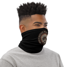 American Heritage Face Mask & Neck Gaiter by Design Express