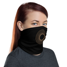 Rotary Face Mask & Neck Gaiter by Design Express