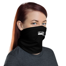 Fart Loading Small (Funny) Face Mask & Neck Gaiter by Design Express