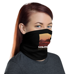 Volcano Face Mask & Neck Gaiter by Design Express