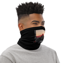 Yosemite National Park Face Mask & Neck Gaiter by Design Express