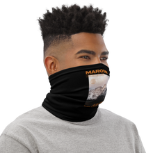 Maroon Bells, Colorado Face Mask & Neck Gaiter by Design Express