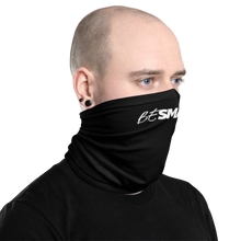 Be Smart (Motivation) Face Mask & Neck Gaiter by Design Express