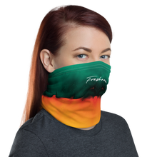 Freshness Face Mask & Neck Gaiter by Design Express