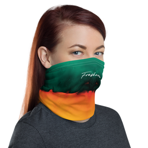 Freshness Face Mask & Neck Gaiter by Design Express