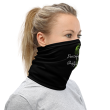 Peaceful Mind Grateful Heart Face Mask & Neck Gaiter by Design Express