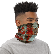 Freedom Fighters Face Mask & Neck Gaiter by Design Express