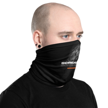 Screamous Face Mask & Neck Gaiter by Design Express