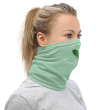 Save the Nature Face Mask & Neck Gaiter by Design Express
