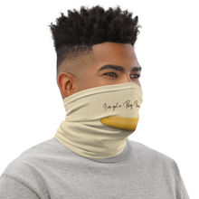 I've got a big banana Face Mask & Neck Gaiter by Design Express