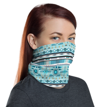 Traditional Pattern 05 Face Mask & Neck Gaiter by Design Express