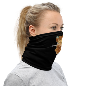 Speak Beautiful Things Face Mask & Neck Gaiter by Design Express