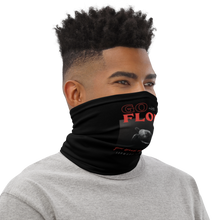 Go with the Flow Face Mask & Neck Gaiter by Design Express