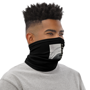 Art speaks where words are unable to explain Face Mask & Neck Gaiter Sizes: One Size by Design Express