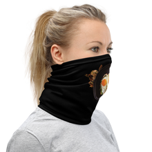 Delicious Eggs Face Mask & Neck Gaiter by Design Express